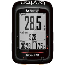 Велокомп'ютер Bryton Rider 410 E (617060100000): Виробник Bryton