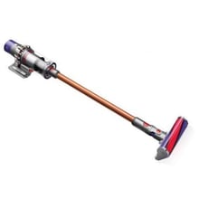 Пилосос Dyson Cyclone V10 Absolute (Copper/Nickel): Тип пилососа ручний (вертикальний)