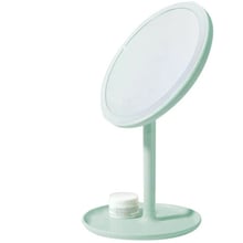 Зеркало для макияжа Xiaomi DOCO Daylight Mirror HZJ001 USB green: Производитель Xiaomi