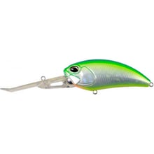 Воблер DUO Realis Crank G87 15A 87 мм 34.0 g ADA3238 Citrus Shiner: Плавучість Плаваючі