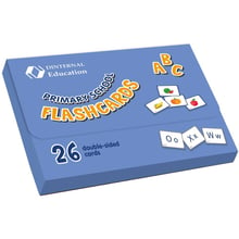 Flashcards for Primary School (1 + 2 Classes): Виробник Pearson Education Limited