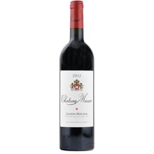 Вино Chateau Musar Red 2012 червоне сухе 0.75 л (BW90650): Країна виробник Ліван