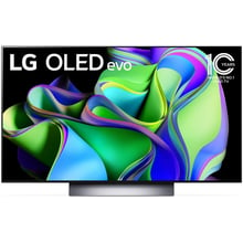 Телевізор LG OLED48C31: Тип OLED-телевизоры