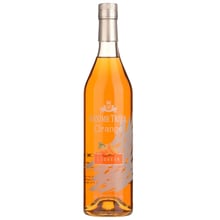 Лікер Maxime Trijol Liqueur d'Orange, 40% 0.7л (MAR3544680002277): Об'єм, л 0.7