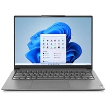 Ноутбук Lenovo Yoga Slim 7 Pro 14IAH7 (82UT001HPB): Экран 14" IPS (2880x1800)