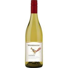 Вино сухое белое Woodhaven Chardonnay California 0.75 л (AS8000018900855): Страна производитель США