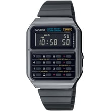 Наручний годинник Casio VINTAGE EDGY CA-500WEGG-1BEF: Стиль Классический