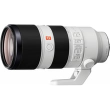 Объектив для фотоаппарата Sony SEL70200GM 70-200mm f/2.8 GM OSS FE UA: Тип объектива телеобъектив