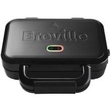 Breville VST082X: Тип Сэндвичница