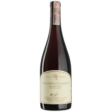 Вино Domaine Rossignol Trapet Latricieres Chambertin красное сухое 0.75л (BWW5879): Страна производитель Франция