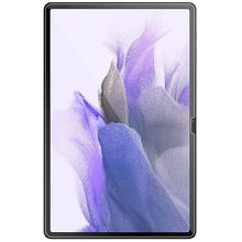 Аксессуар для планшетных ПК BeCover Temepred Glass for Samsung Galaxy Tab S7 FE 12.4 SM-T730/SM-T735/S8 Plus 5G SM-X800/SM-X806/S9 FE Plus SM-X610/SM-X616B (706652)
