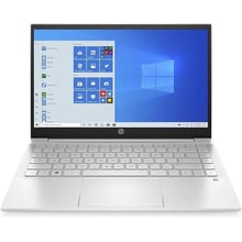 Ноутбук HP Pavilion 14-dv0000sl (2Z2A3EA): Екран 14" IPS (1920x1080) Full HD