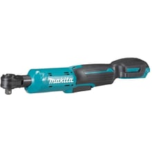 Трещоточный гайковерт Makita WR100DZ Solo: Назначение профессиональный