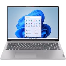 Ноутбук Lenovo IdeaPad Slim 5 16IAH8 (83BG0045PB): Екран 16" IPS (1920x1200)