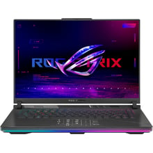 Ноутбук ASUS ROG Strix SCAR 16 (G634JYR-NM131W): Екран 16" MiniLED (2560x1600) WQXGA