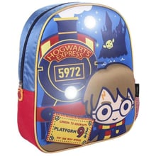 Детский рюкзак с подсветкой Cerda Kids Lights 3D Harry Potter (CERDA-2100003446): Возрастная группа от 3 до 7 лет