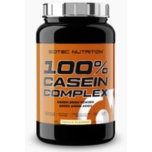 Протеїн Scitec Nutrition Casein Complex 920 g/30 servings/vanilla