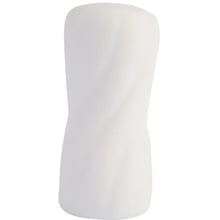 Мастурбатор Chisa Cosy Blow Cox Masturbator Pleasure Pocket White: Для кого Для мужчин