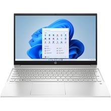 Ноутбук HP 15-eh3134nw (8F739EA): Экран 15.6" IPS (1920x1080) Full HD