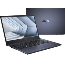 Ноутбук ASUS ExpertBook B5 (B5402CVA-KI0862X): Экран 14" IPS (1920x1080) Full HD