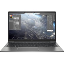 Ноутбук HP ZBook Firefly 14 G8 (4F916EA): Екран 14" IPS (1920x1080)