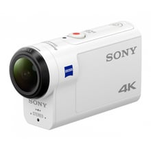 Екшн камера Sony FDR-X3000 4K (FDRX3000.E35): Роздільна здатність відео 3840x2160, 1920 x 1080, 1280 x 720, 848 х 480