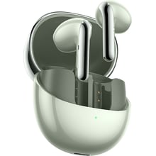 Наушники Xiaomi Buds 4 Green: Тип конструкции вкладыши