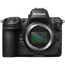 Nikon Z8 Body (VOA100AE): Тип матрицы CMOS