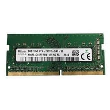 Аксесуар для ноутбуків SK hynix 8GB 260Pin SO-DIMM DDR4 (HMA81GS6AFR8N-UH)