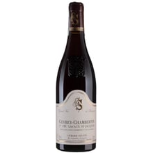 Вино Gerard Seguin Gevrey-Chambertin 1er Cru Lavaux-St.-Jacques червоне сухе 0.75л (BWR6823): Країна виробник Франція