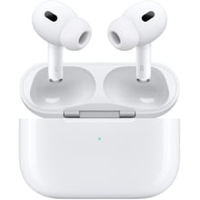 Наушники Apple AirPods Pro 2 with Magsafe White (MQD83)
