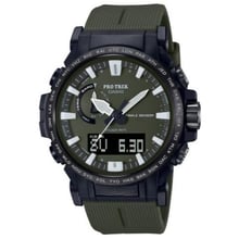 Наручний годинник Casio PRW-61Y-3ER: Стиль Спортивный