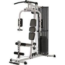 Фитнес станция Kettler Fitmaster (MG1041-100): Тип конструкции стационарный