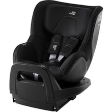 Автокрісло Britax-Romer Duaflix Pro M Galaxy Black: Група 0+/1