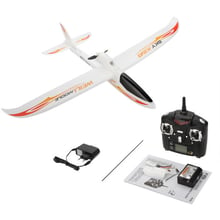 Планер 3-к р/у 2.4GHz WL Toys F959 Sky King: Производитель WL Toys