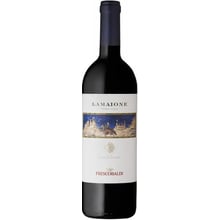 Вино Frescobaldi Lamaione 2015 Merlot червоне сухе 0.75л (VTS2043151): Країна виробник Італія