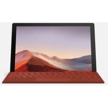 Microsoft Surface Pro 7 Intel Core i5, 8GB, 256GB Platinum (PUV-00003) (Планшети) (068867793753): Виробник Microsoft