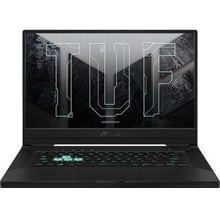 Ноутбук ASUS TUF Dash F15 FX516PM (FX516PM-HN130T) RB: Екран 15.6 " (1920x1080)