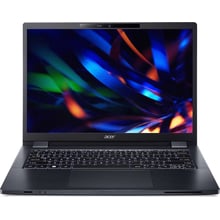 Ноутбук Acer TravelMate P4 14 TMP414-53-TCO (NX.B5KEP.001): Екран 14 " (1920x1200)