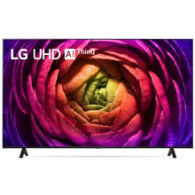 Телевизор LG 65UR7600: Тип NanoCell-телевизоры