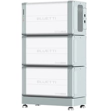Зарядна станція Bluetti EP760 7600W + 2 x Home Battery Backup B500 4960Wh (передплата 50%)