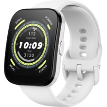 Смарт-годинник Amazfit Bip 5 Cream White: Дисплей 1.91" TFT (320x380)