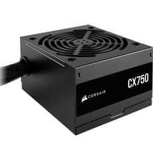 Блок живлення Corsair CX750 (CP-9020279): Форм-фактор ATX, EPS