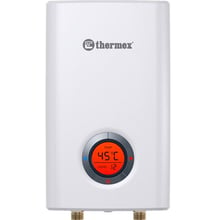 Бойлер Thermex Topflow 6000: Тип проточний водонагрівач