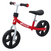 Біговел дитячий Hauck Eco Rider Red (81102-7): Виробник Hauck