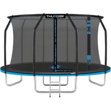 Батут Thunder INSIDE ELITE 12FT синій (INSIDE-ELITE-12FT-BLUE): Виробник Thunder