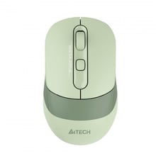 Мишка A4Tech FB10C Matcha Green: інтерфейс підключення Bluetooth