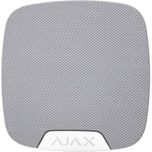 Cірена Ajax HomeSiren White: undefined undefined