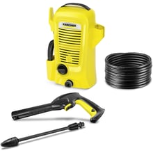 Karcher K 2 Universal Edition (1.673-000.0): Максимальний тиск (бар) 110