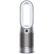 Очищувач повітря Dyson HP7A: Очищення HEPA фільтр